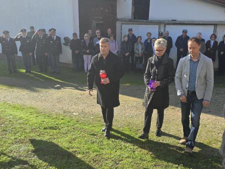 Spominska slovesnost Grlava (3)